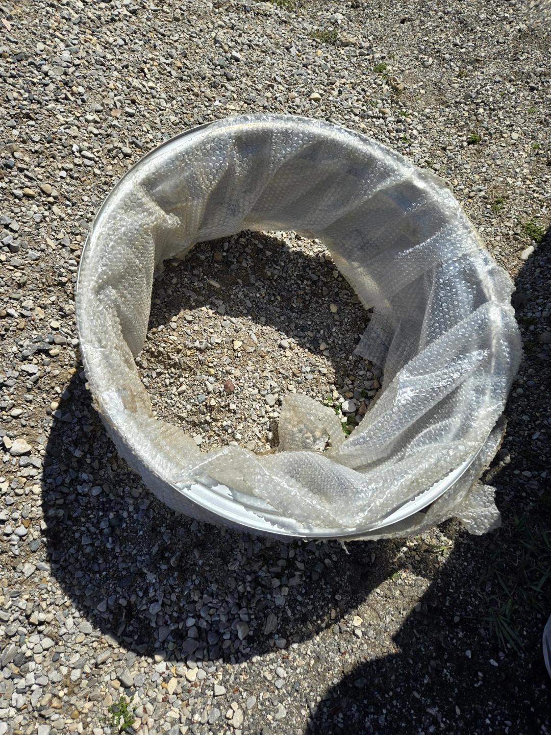 Atlantic Quality Parts Rim 3008-1011 - photo 3