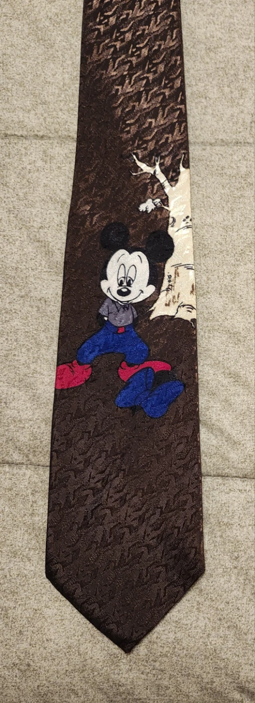 Novelty Ties 🌱 - photo 4
