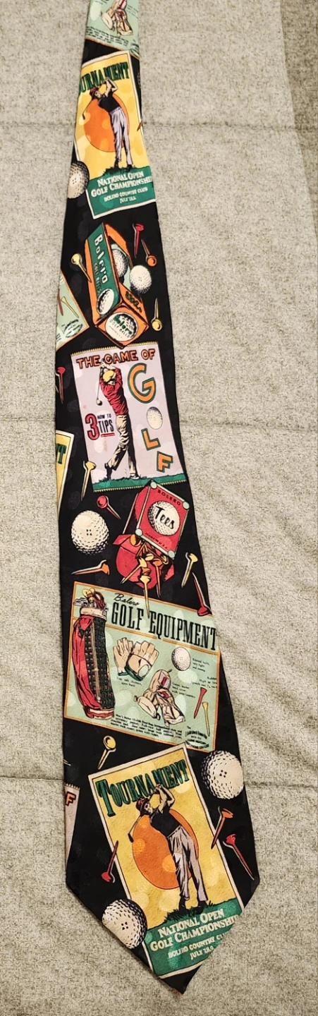 Novelty Ties 🌱 - photo 5