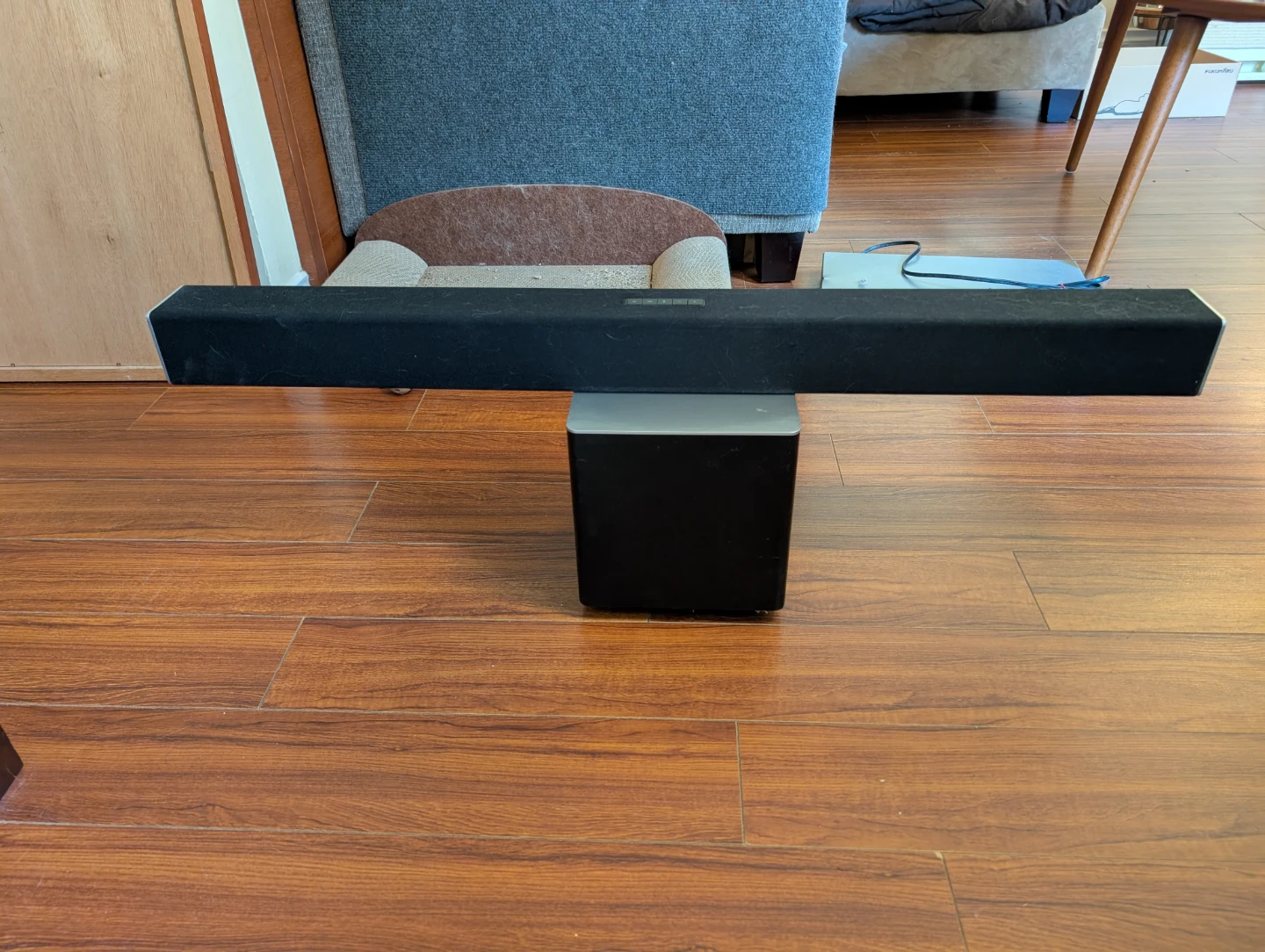 Vizio V-Series 2.0 Soundbar