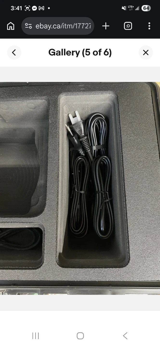 Fluke /1777 Power Quality Logger - photo 5