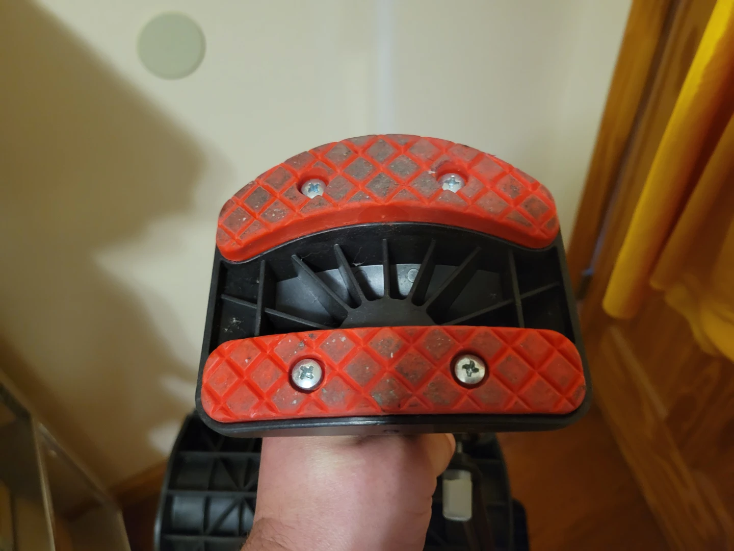 iWALK 2.0 Hands-Free Crutch - photo 5