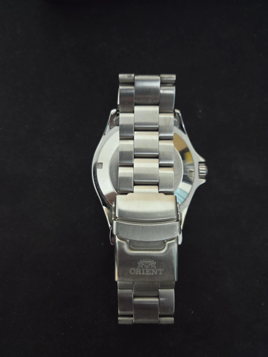 Orient Mako 2 Automatic Diver Watch - photo 2