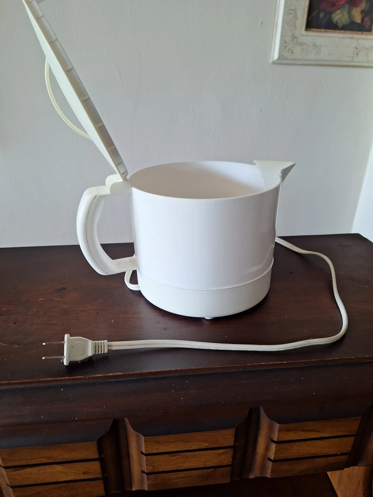 Rival Electric Kettle - White - photo 4