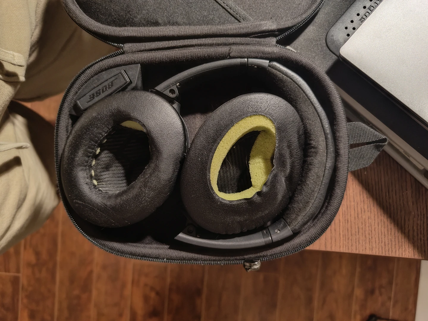 Bose QC35