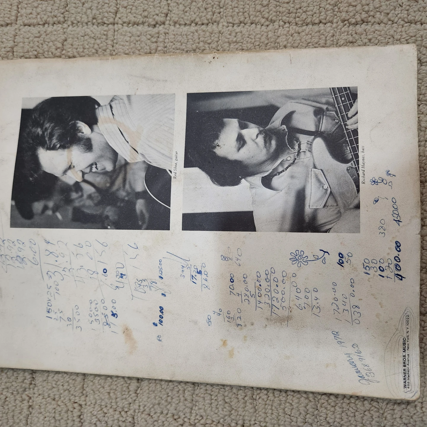 Gordon Lightfoot Summer Side of Life Guitar Sheet Music - photo 5