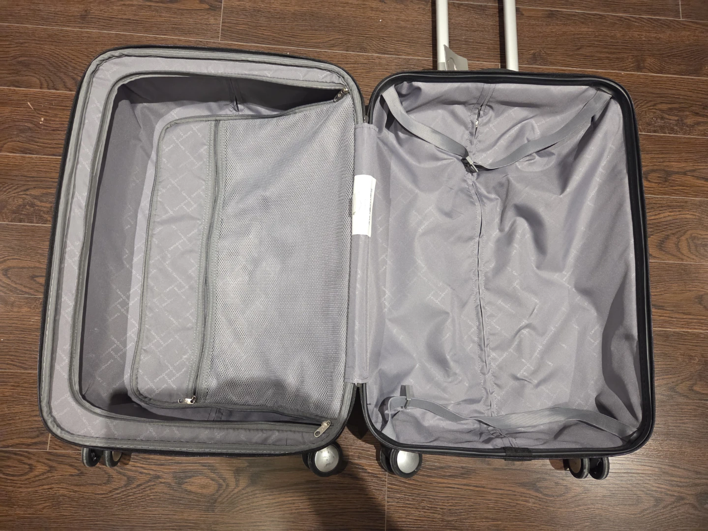Samsonite medium luggage - photo 2