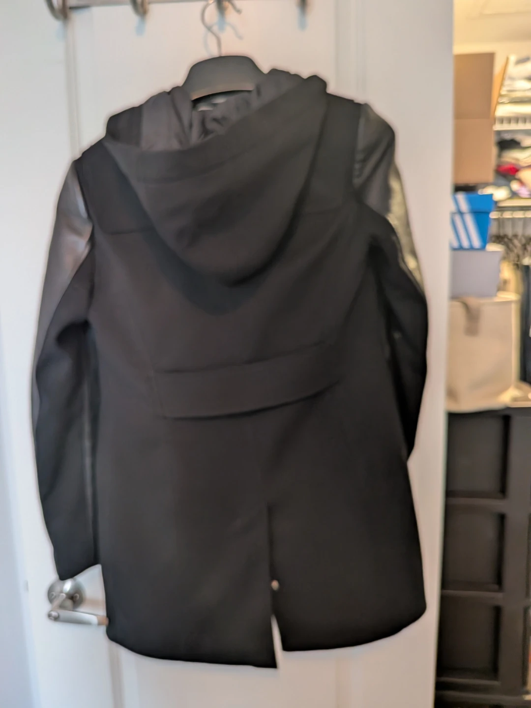 RUDSAK Women’s Jacket – Size Small (Like New) - photo 2