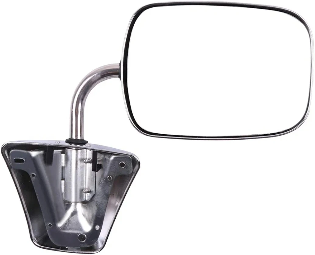 Left Side Mirror for 1975-1986 Chevy C10 - photo 2