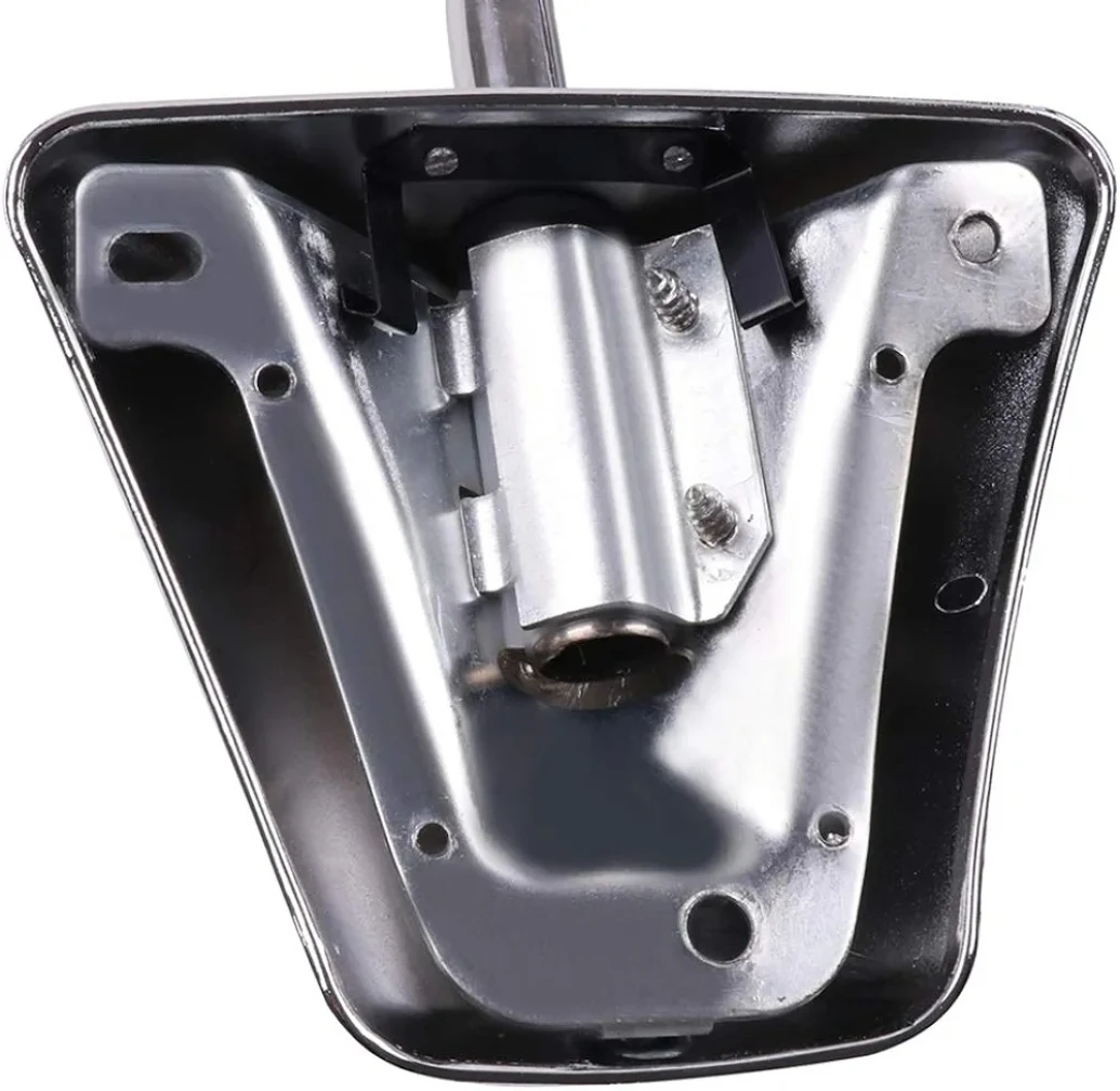 Left Side Mirror for 1975-1986 Chevy C10 - photo 5