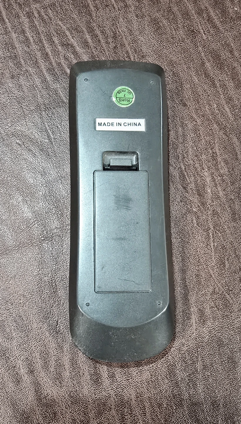 Alpine HUE-4159 Remote Control - USED! - photo 2