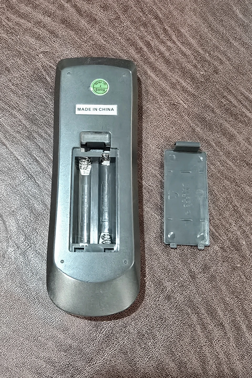 Alpine HUE-4159 Remote Control - USED! - photo 3