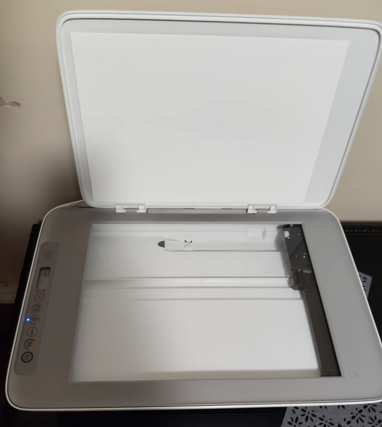 HP DeskJet 2755 All-in-One Printer