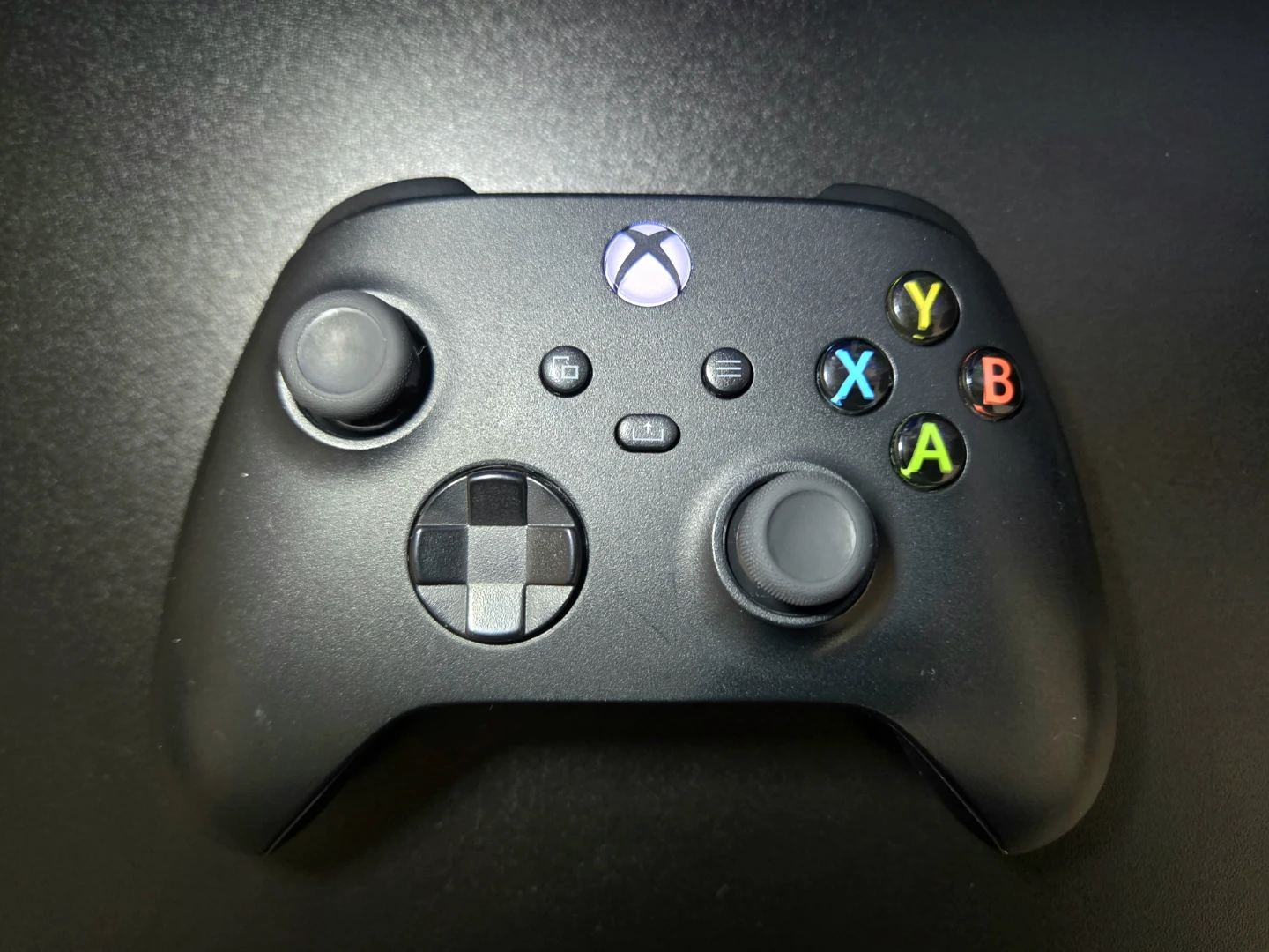 XBOX SERIES X / READY TO PLAY / CLEAN - photo 4