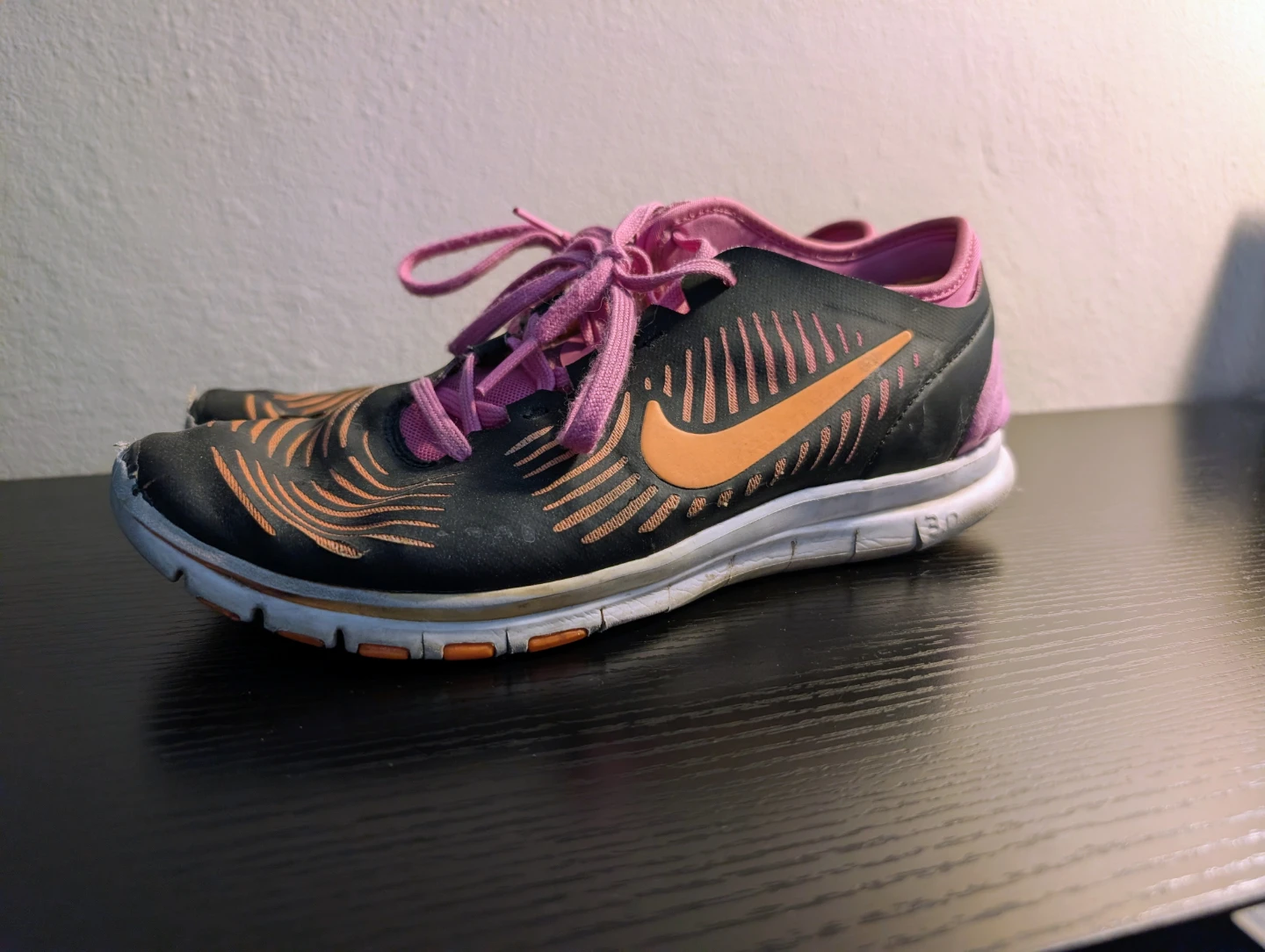 Nike Free Women's Running Shoes