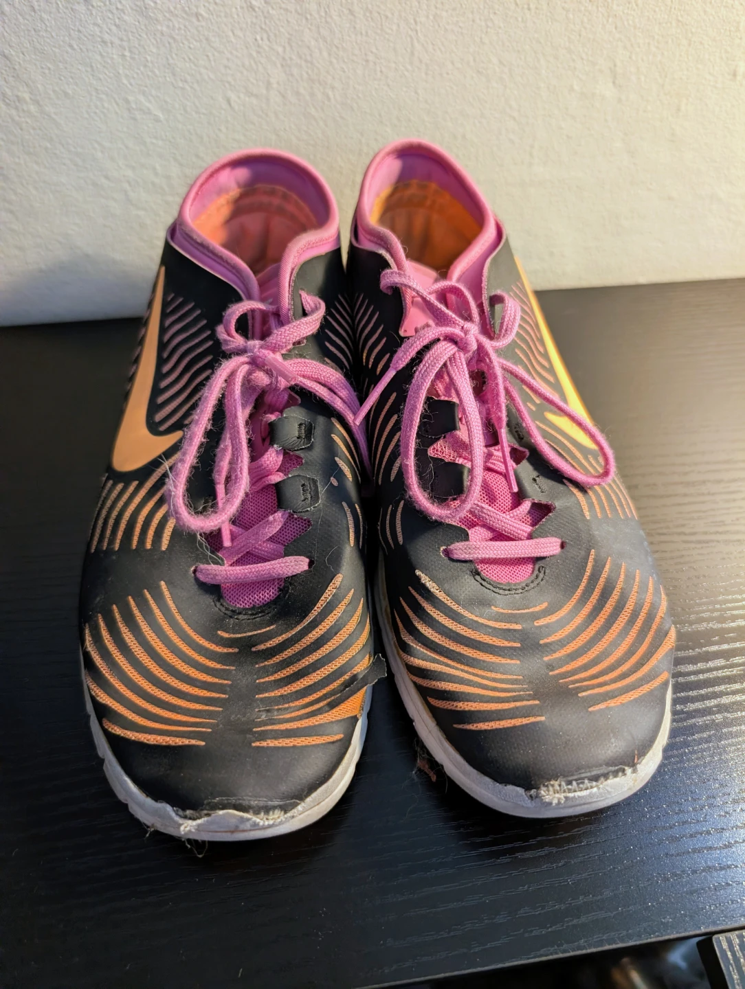 Nike Free Women's Running Shoes - photo 2