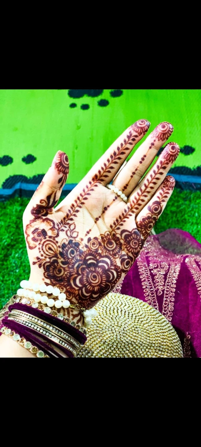 SALE Henna cone SET 4 for $18 🌙 100% Natural Organic - photo 3
