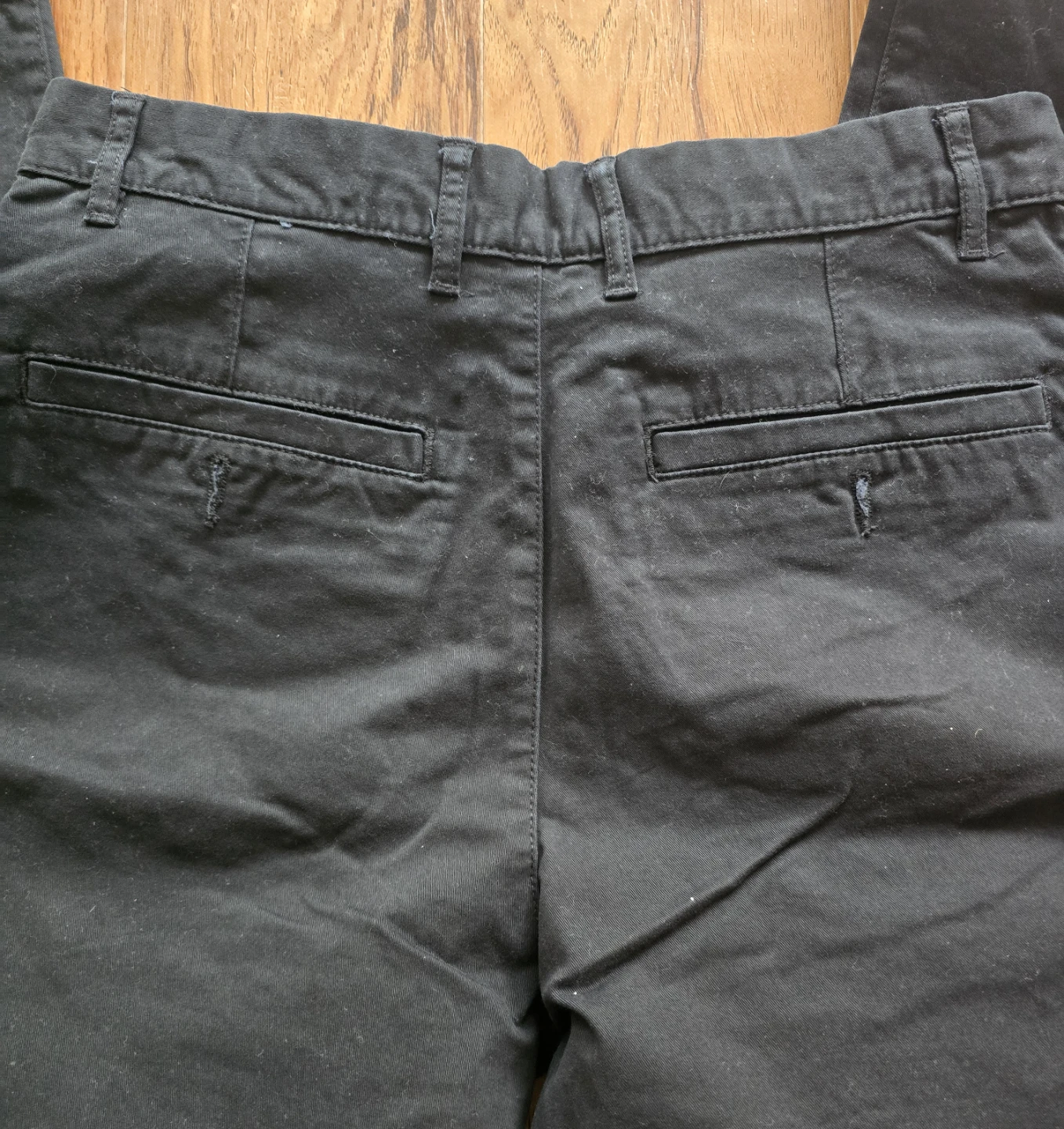 H&M Slim Fit Chinos (31/32) - photo 2