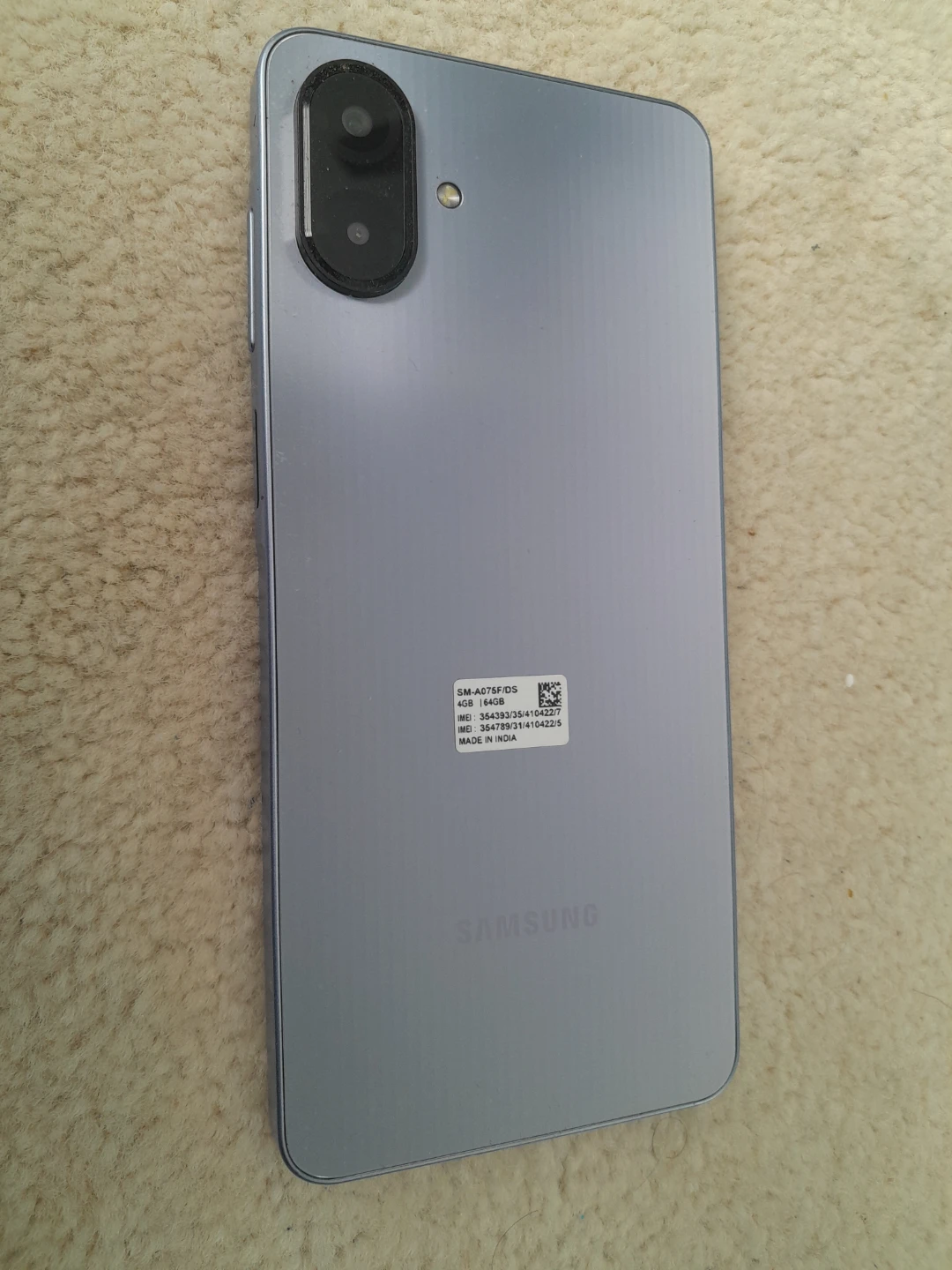 Samsung Galaxy A07 dual sim - photo 4