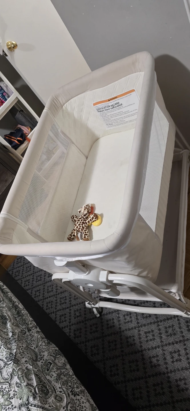 Baby Bassinet Sleeper