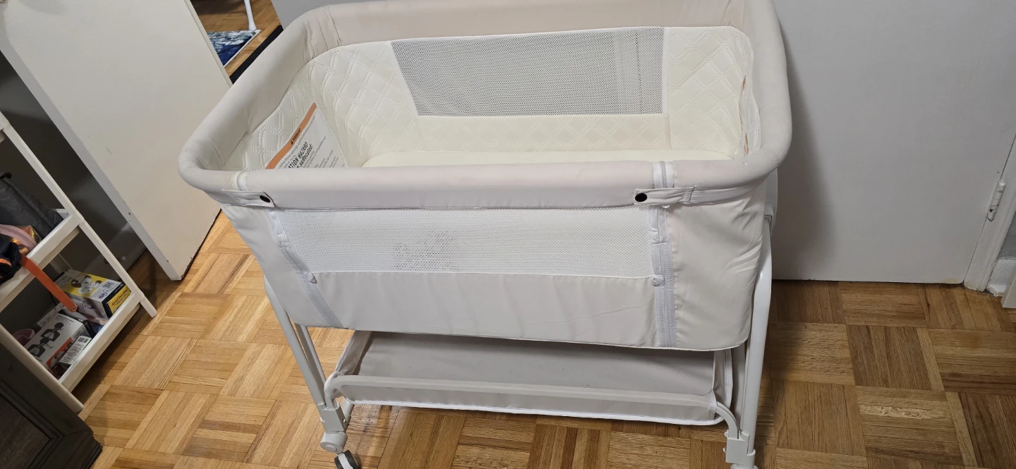 Baby Bassinet Sleeper - photo 3