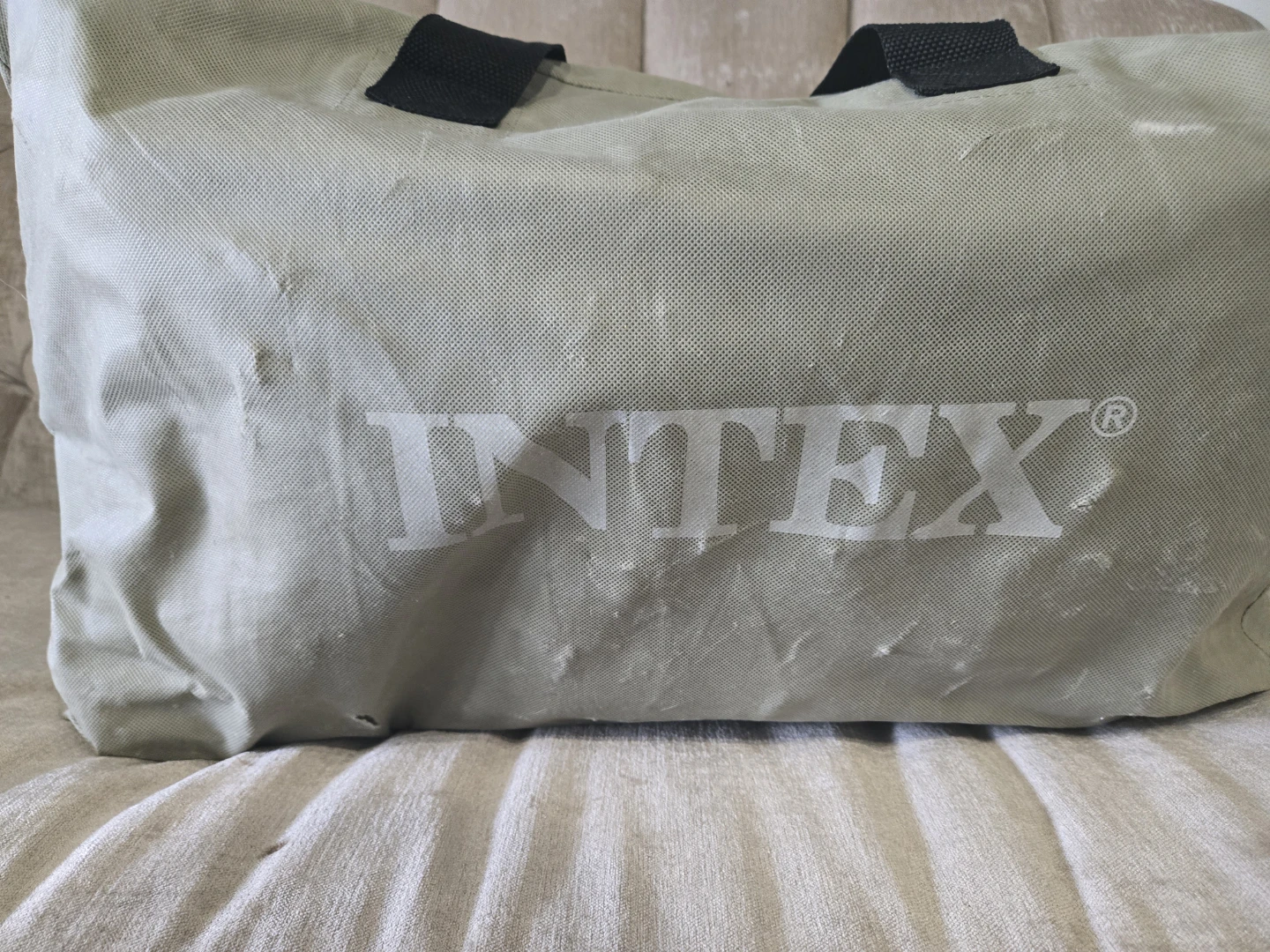 Intex Challenger K1 Kayak - photo 4