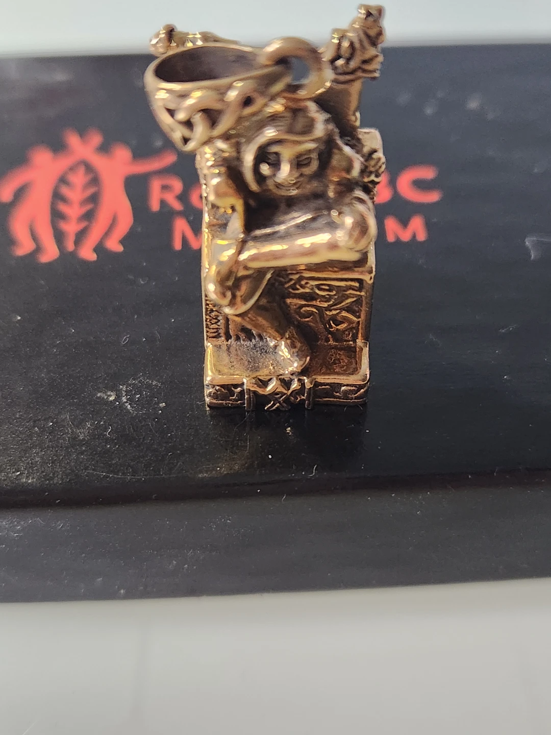 Loki Charm - photo 2