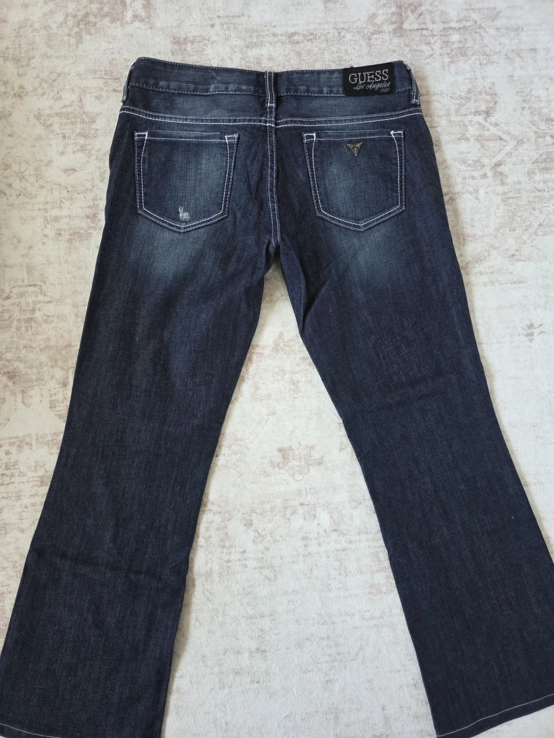 Guess Jeans Women's Bootcut Jeans - Size 28 - photo 2