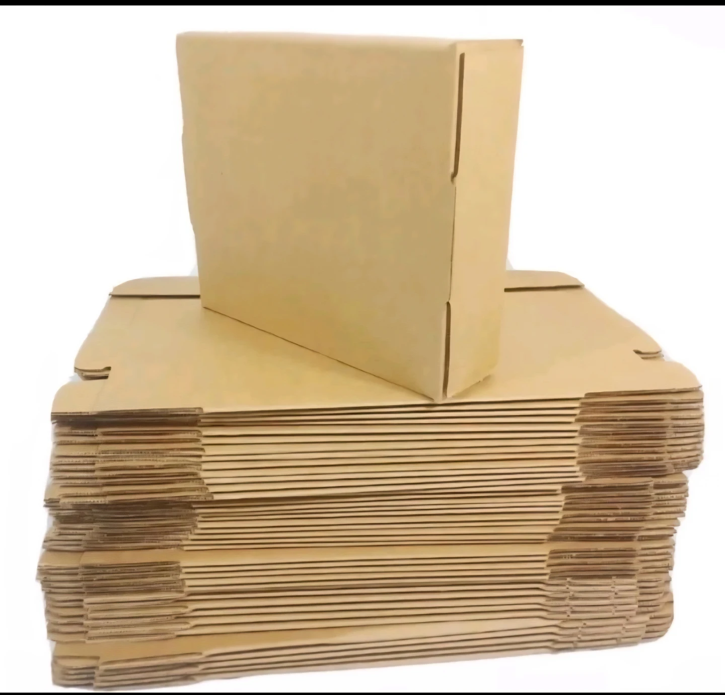 9"x 6" x 3" shipping boxes 50 in a case