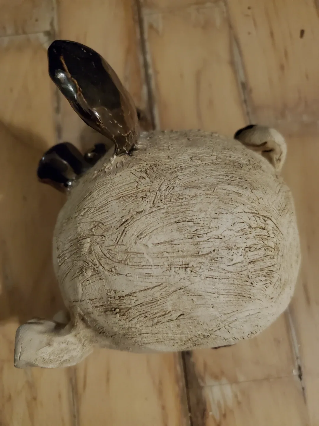 Ceramic Piggy Bank - photo 3