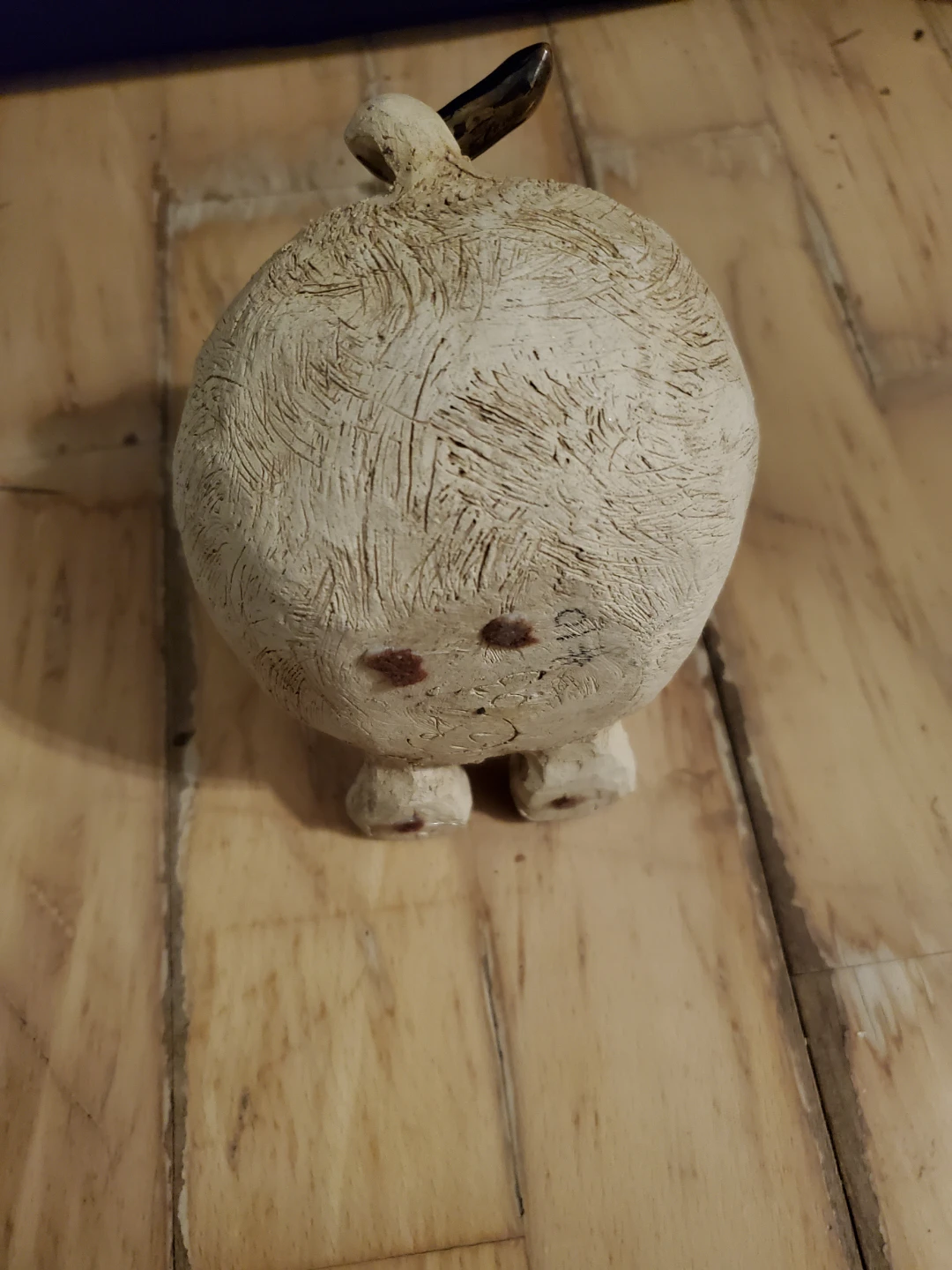 Ceramic Piggy Bank - photo 4