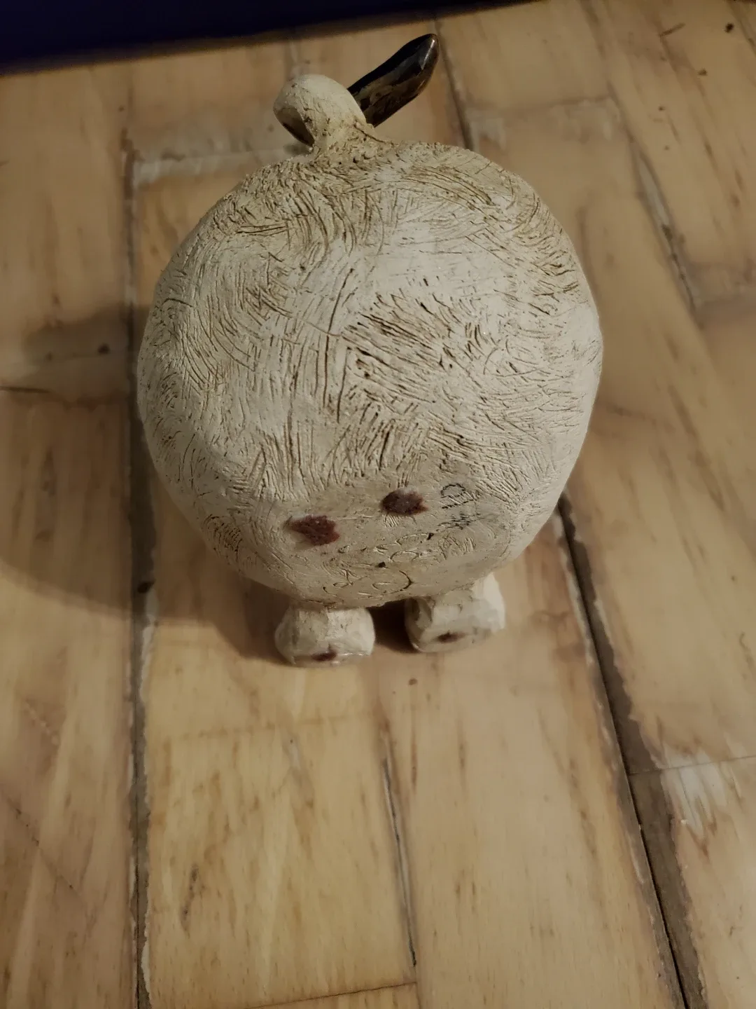 Ceramic Piggy Bank - photo 4