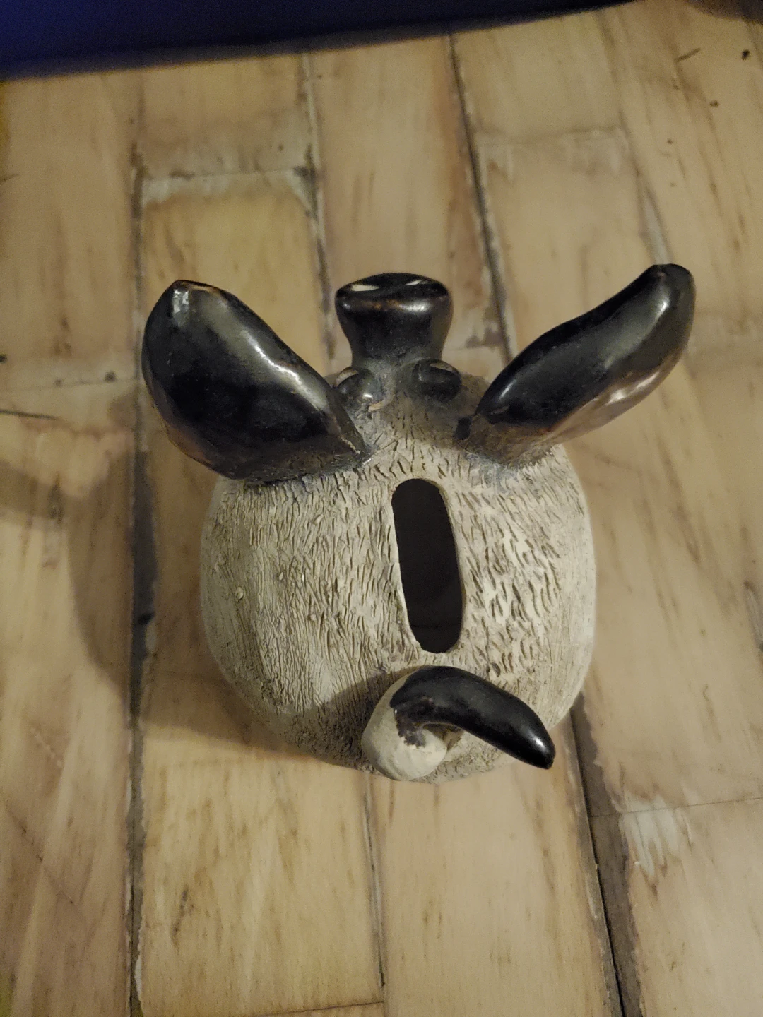 Ceramic Piggy Bank - photo 5