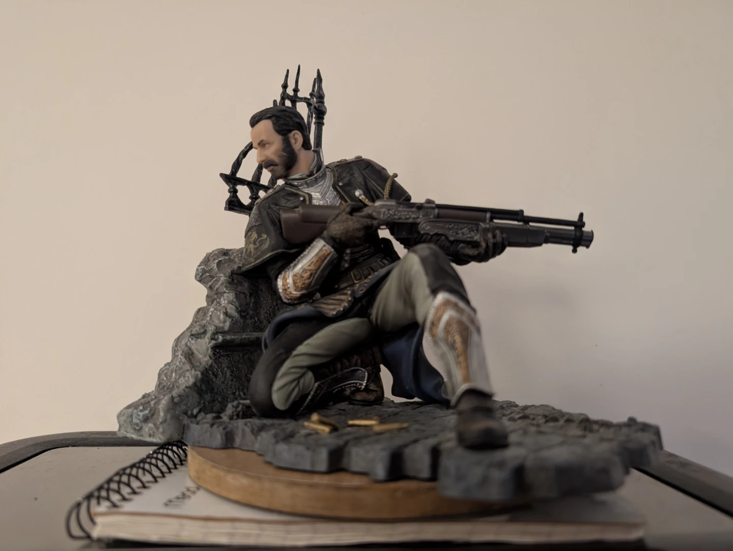 The Order 1886 - Galahad Statue - photo 2