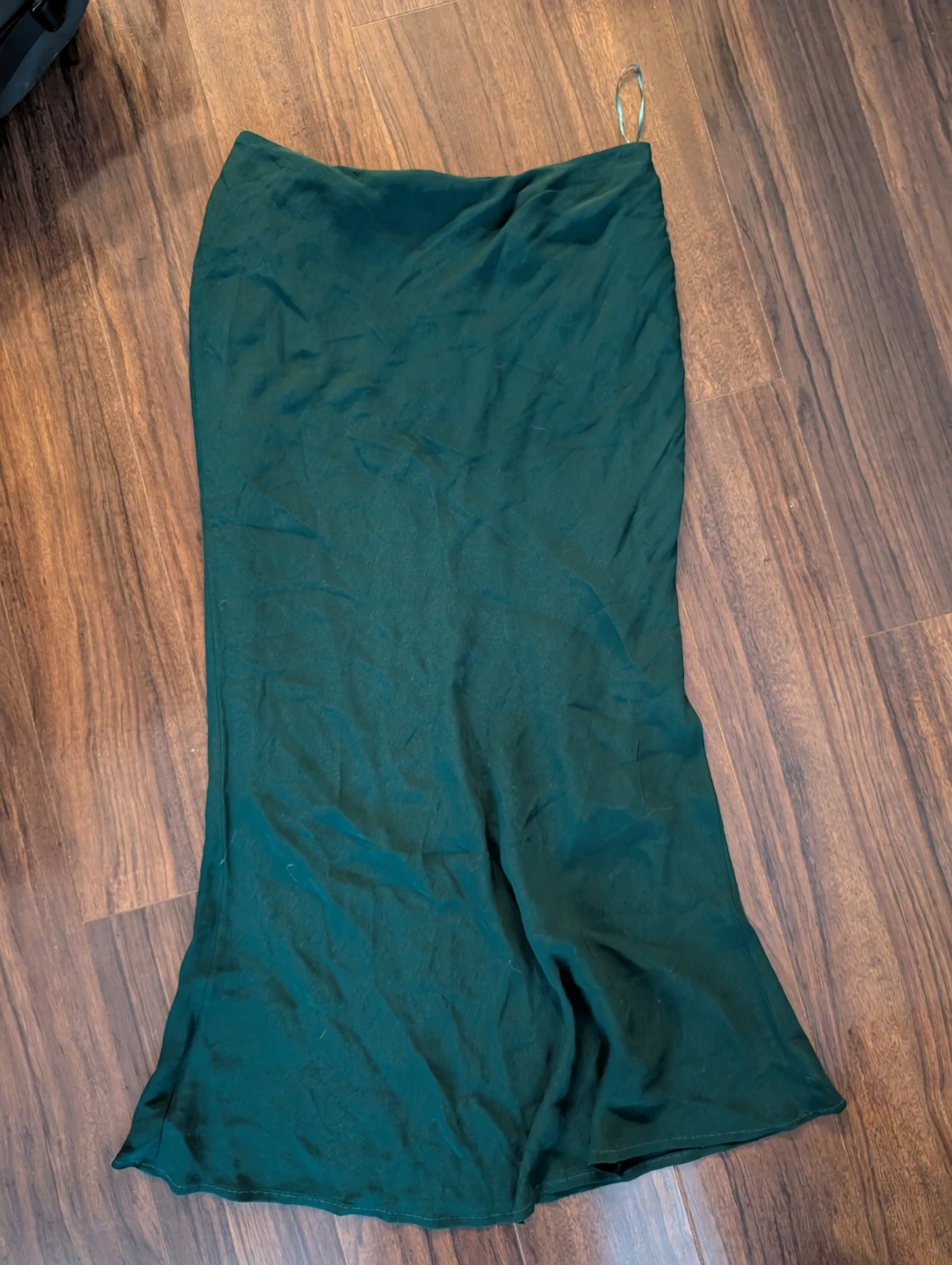 Monk & Lou (Plenty) Midi Skirt - Size 4