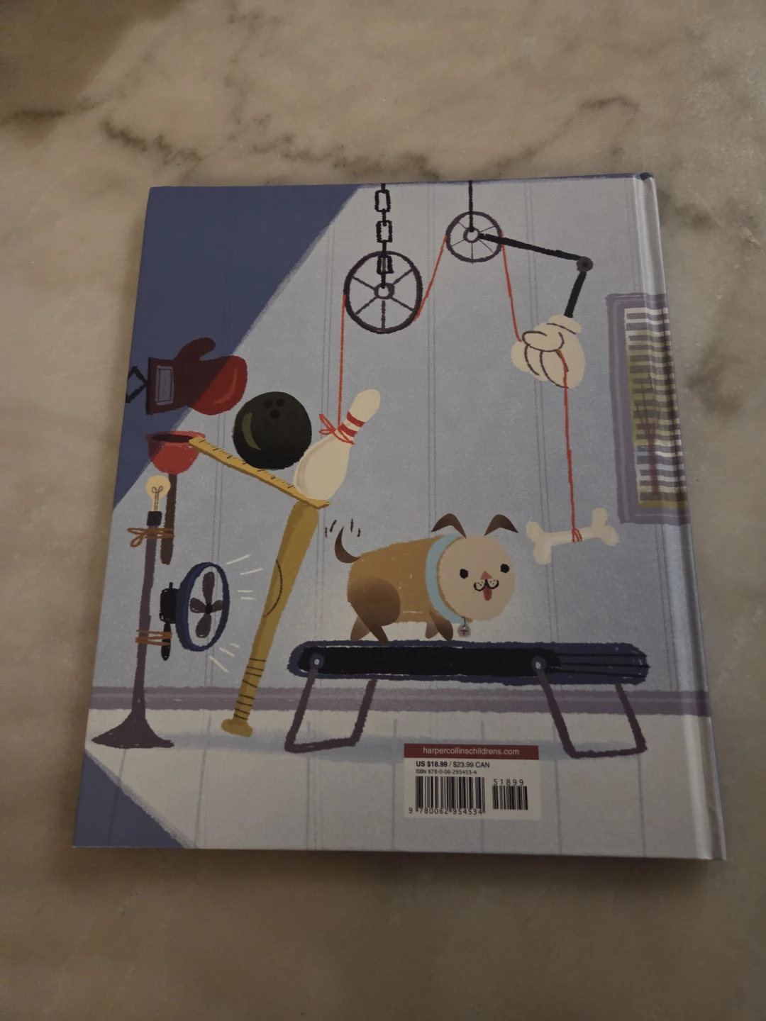 The Couch Potato Book by Jory John and Pete Oswald - photo 2