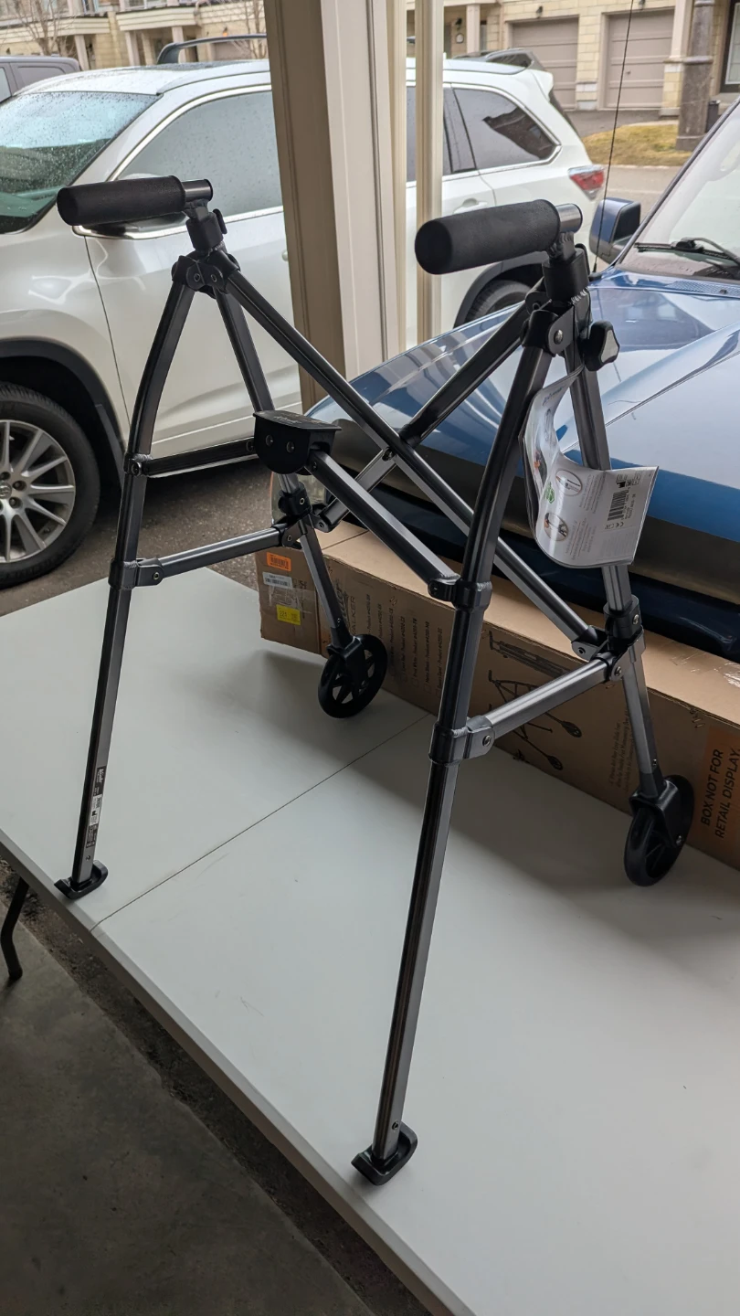 Folding Walker