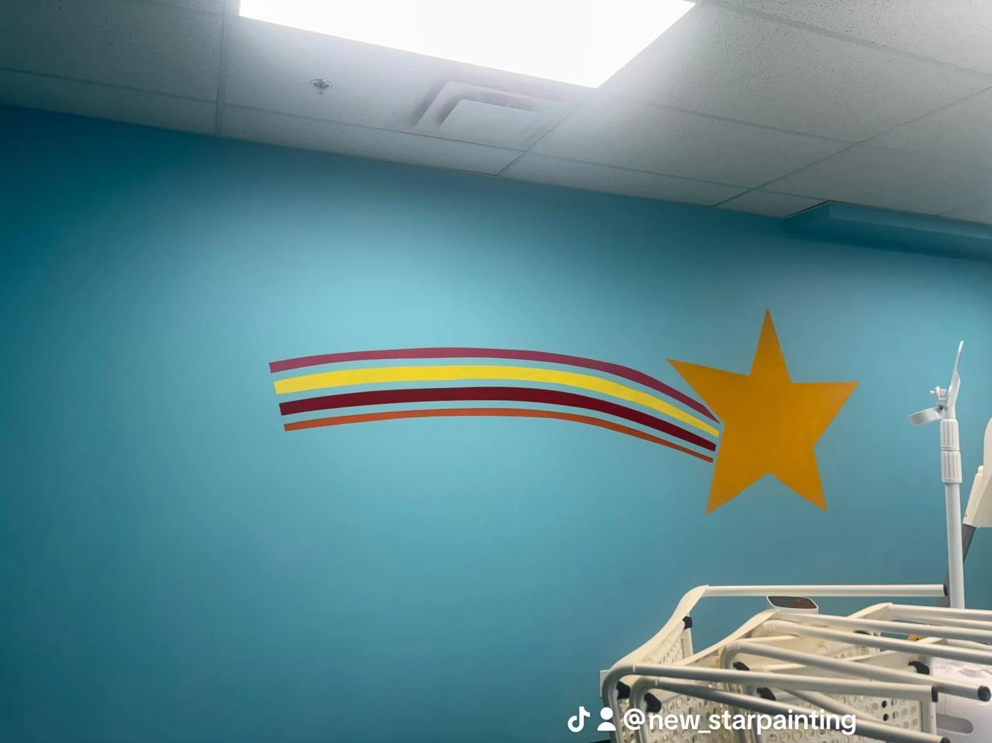 All kind of paint service and repaint
