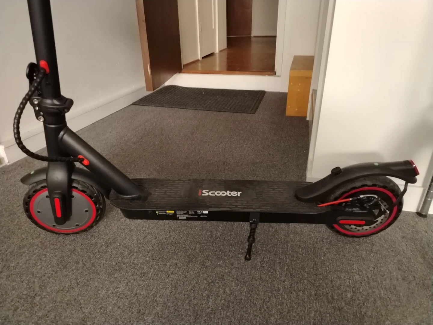 Electrical Scooter - photo 2