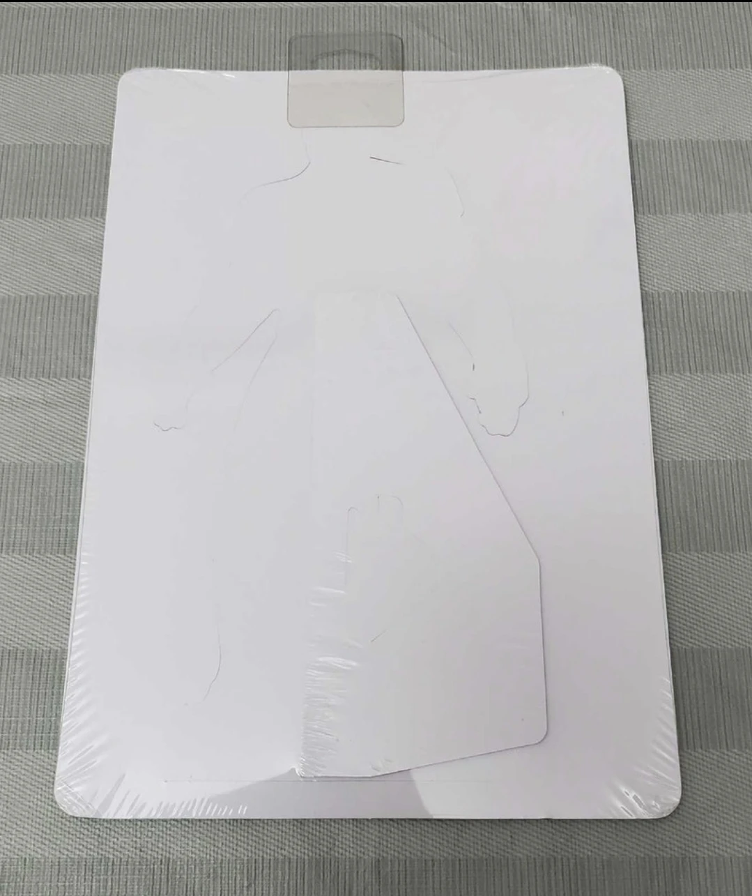 new Avengers Ironman desktop standee - photo 4