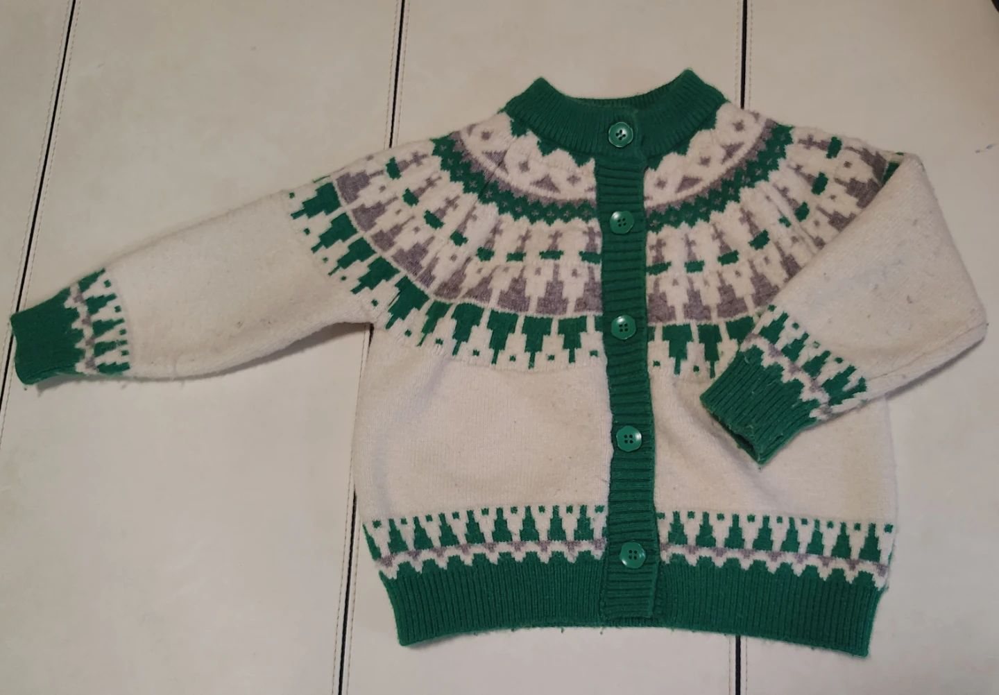 3T Cardigan and Jacket