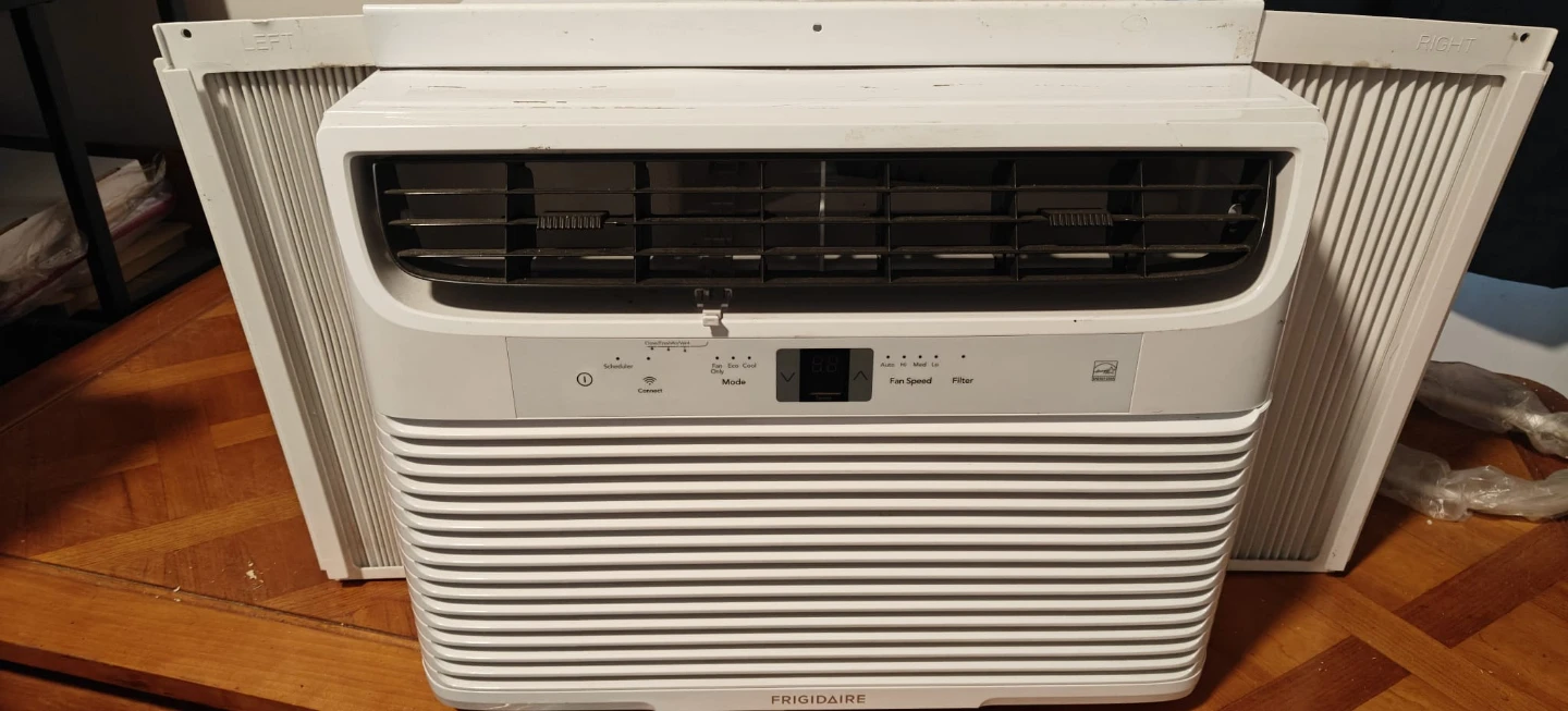 Frigidaire Window Air Conditioner