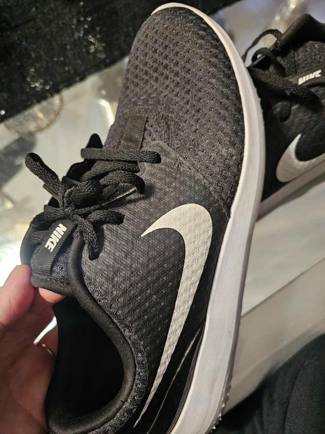 Nike Roshe G Women's Shoes - photo 3