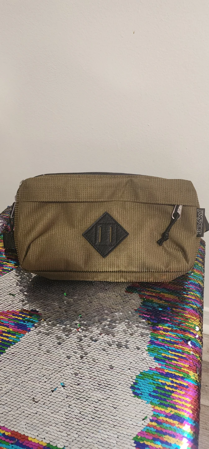 Jansport Fanny Pack