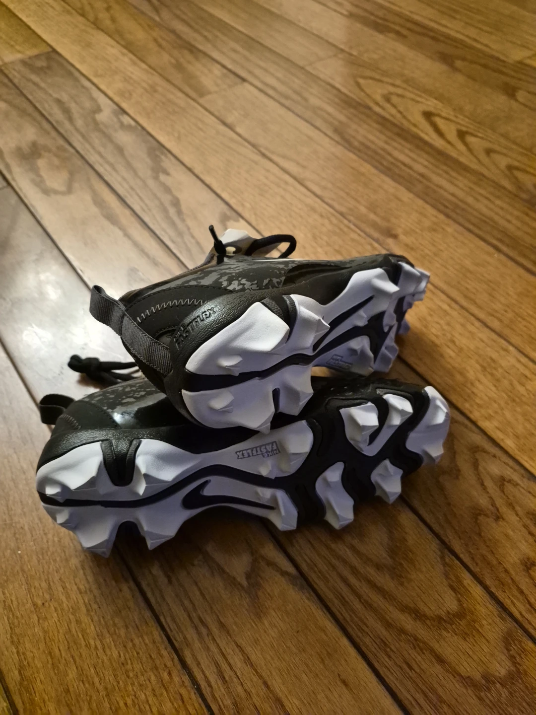 Nike baseballl Cleats - photo 2