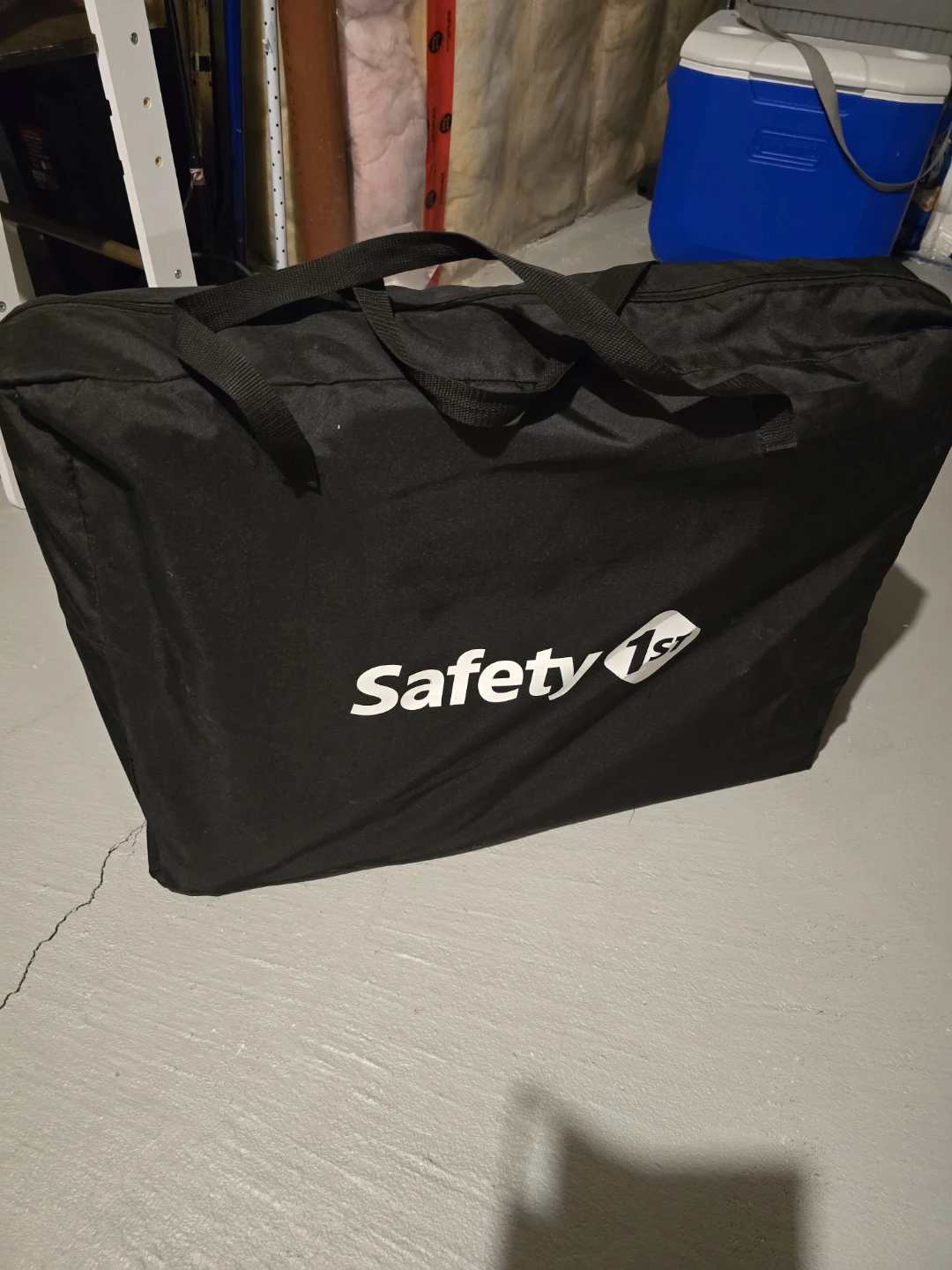 Safety 1st Dream & Go Playard - photo 2