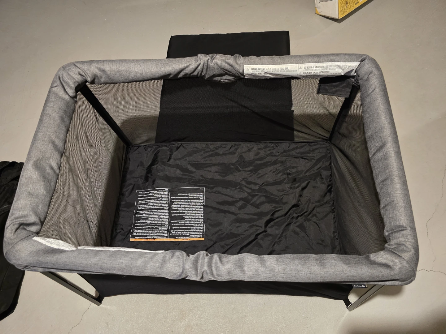 Safety 1st Dream & Go Playard - photo 5