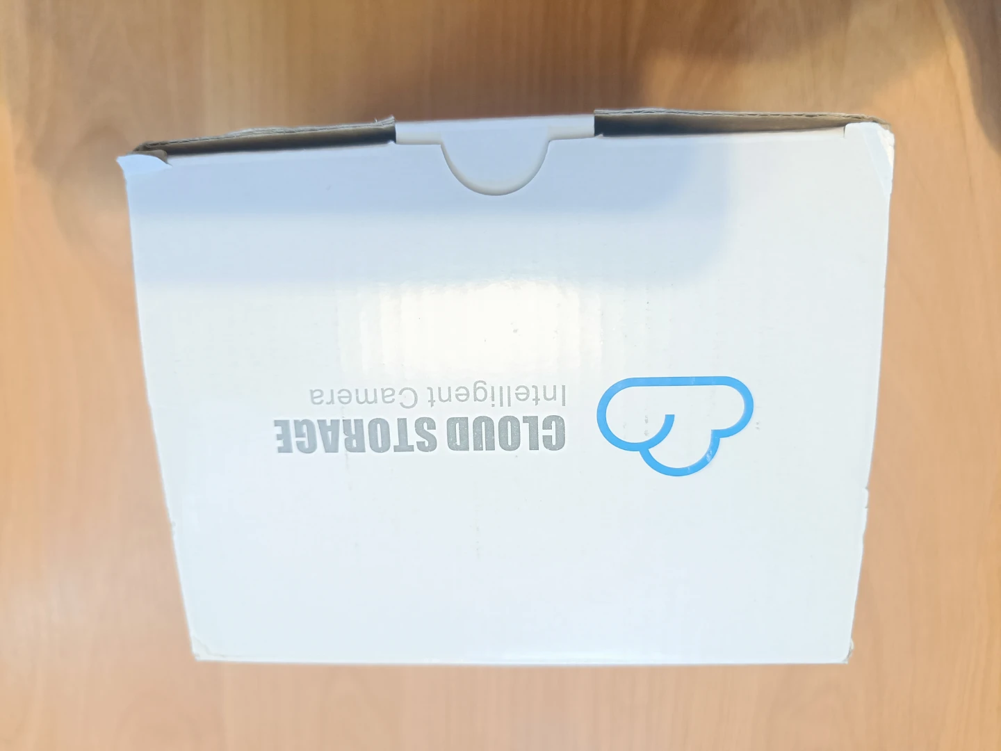 CLOUD STORAGE Intelligent Camera - photo 4