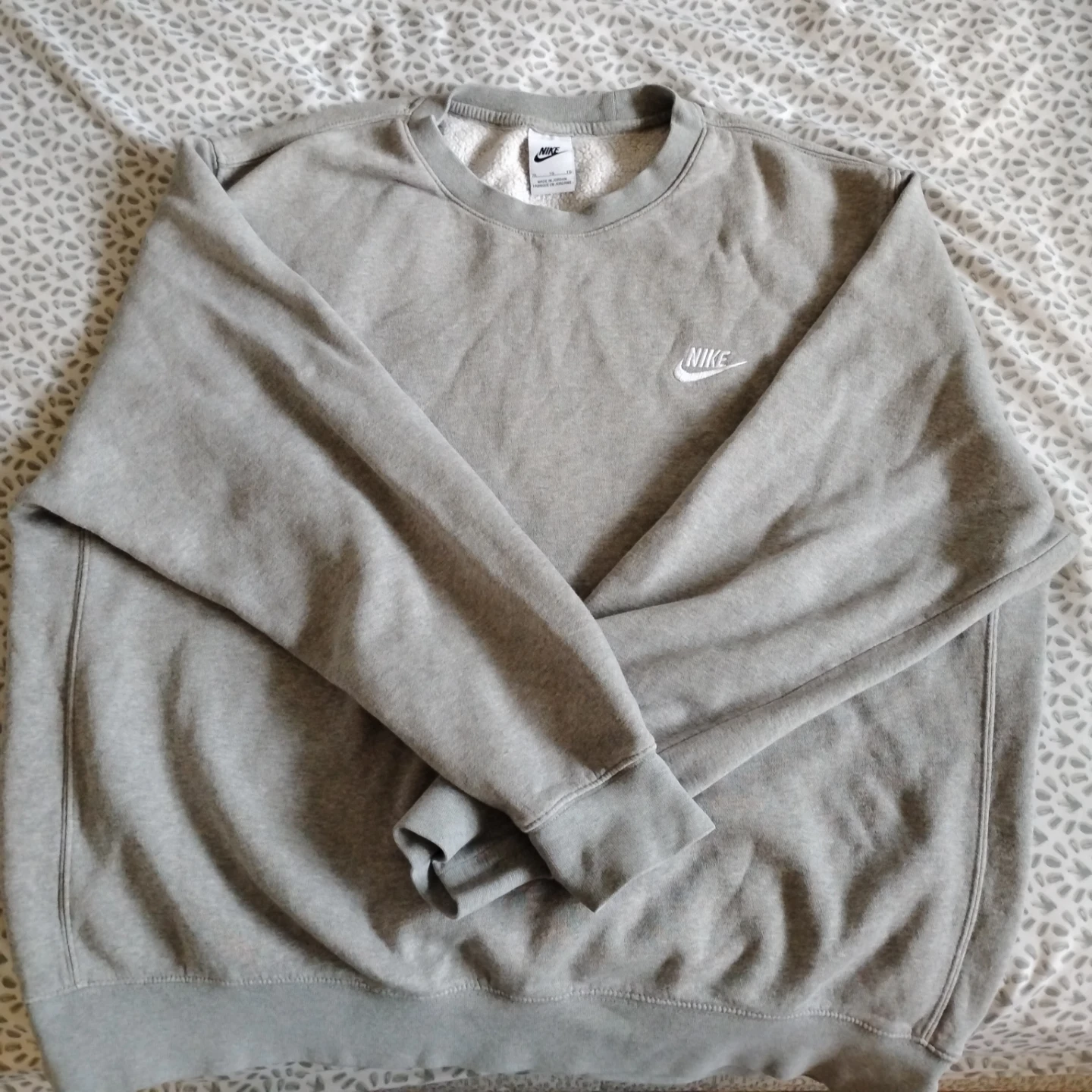 Nike Crewneck Sweatshirt