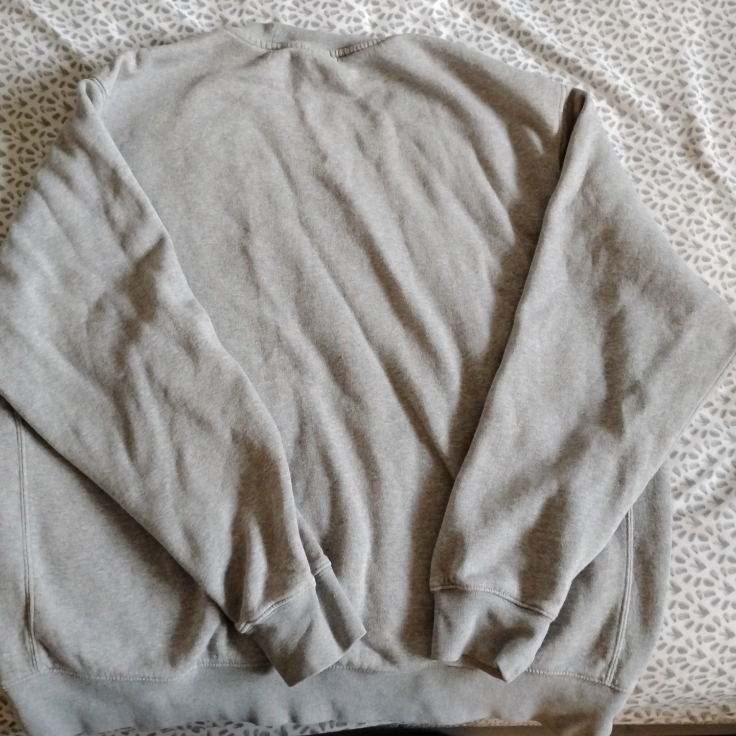Nike Crewneck Sweatshirt - photo 2